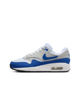 Nike air max 1 older kids on sale